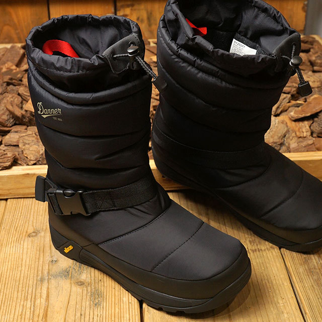 Danner（ダナー） スノーブーツ フレッド AG FREDDO AG D120077 メンズ
