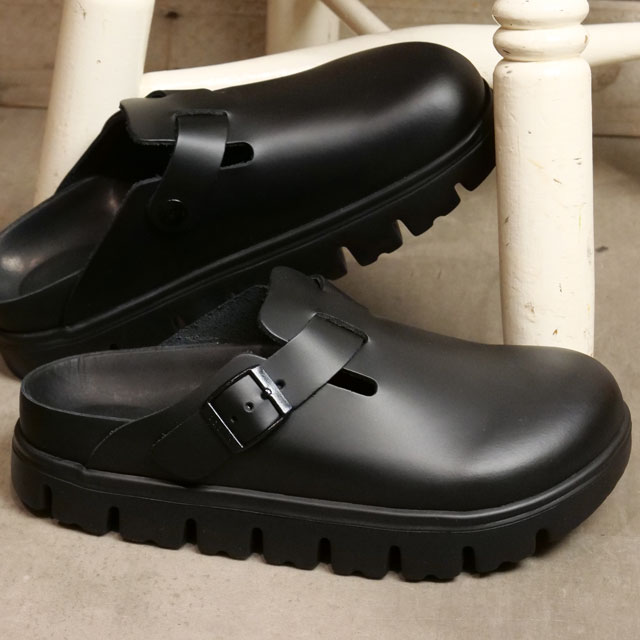 BIRKENSTOCK（ビルケンシュトック） サンダル ボストン チャンキー
