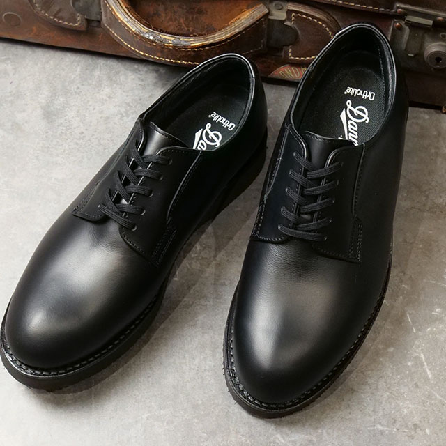 Danner（ダナー） メンズ ポストマン ウォータープルーフ D214370 SS24