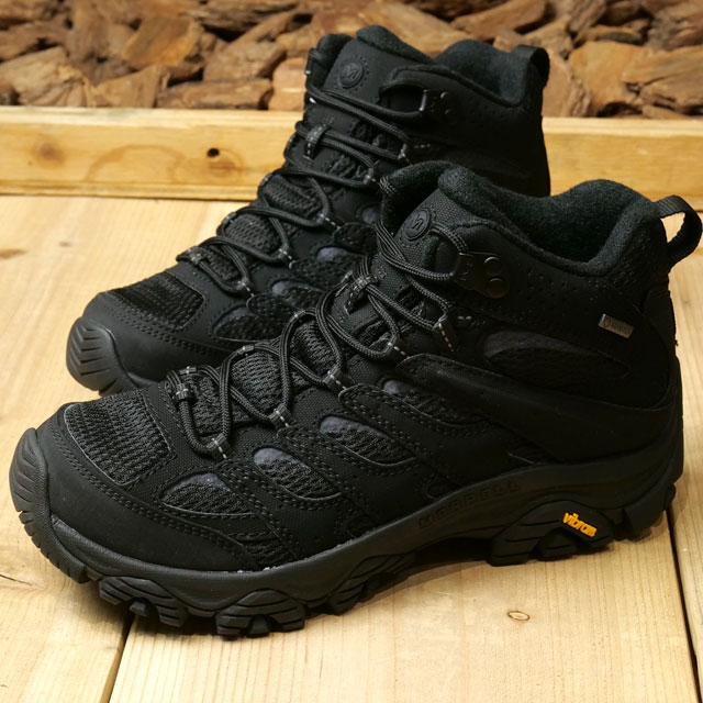 MERRELL（メレル） レディース モアブ3 シンセティック ミッド