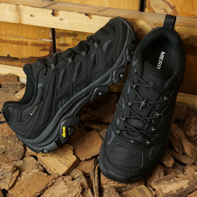 MERRELL（メレル） レディース モアブ3 シンセティック ゴアテックス