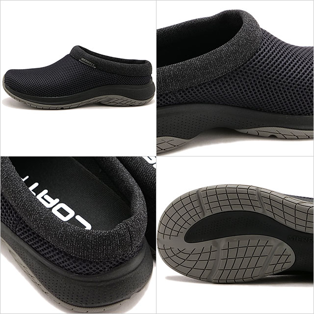 MERRELL（メレル） レディース クロッグサンダル アンコール ブリーズ5