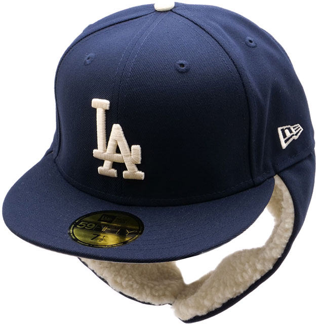 NEW ERA（ニューエラ） キャップ NEW ERA CAP 59FIFTY ドッグイヤー