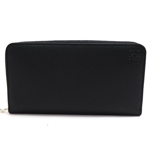 LOEWE（ロエベ） 長財布 メンズ LOEWE Wallet ラウンドファスナー