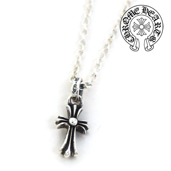 CHROME HEARTS（クロムハーツ） ネックレス メンズ レディース