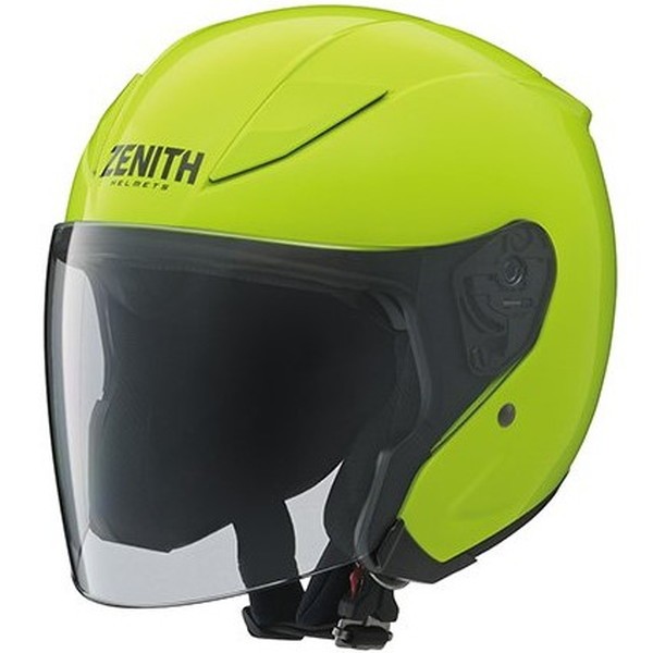 ワイズギア YAMAHA（ヤマハ） YJ-20 ZENITH ゼニス ジェットヘルメット