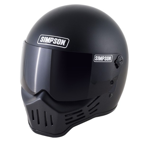 SIMPSON（シンプソン） M30 バイク用フルフェイスヘルメット SIMPSON
