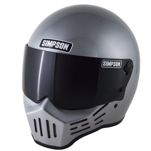 SIMPSON（シンプソン） M30 バイク用フルフェイスヘルメット SIMPSON