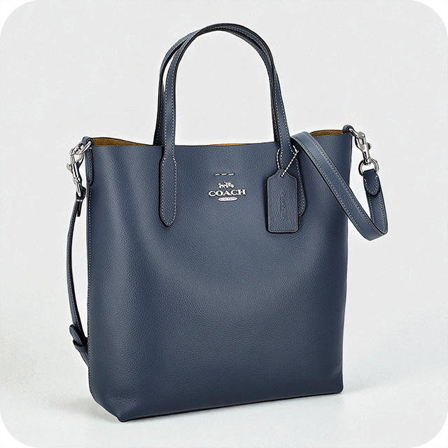 COACH（コーチ） トートバッグ 2way ショルダーバッグ レディース