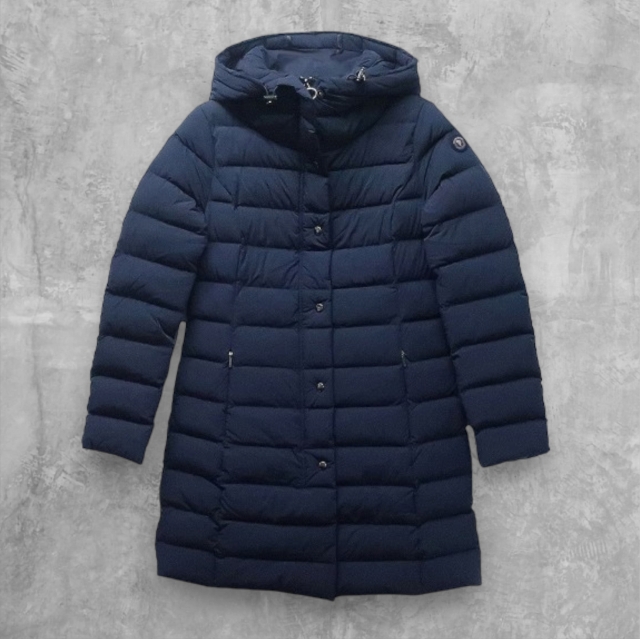 CAPEHORN（ケープホーン） CAPE HORN SANTACRUZ ダウンジャケット