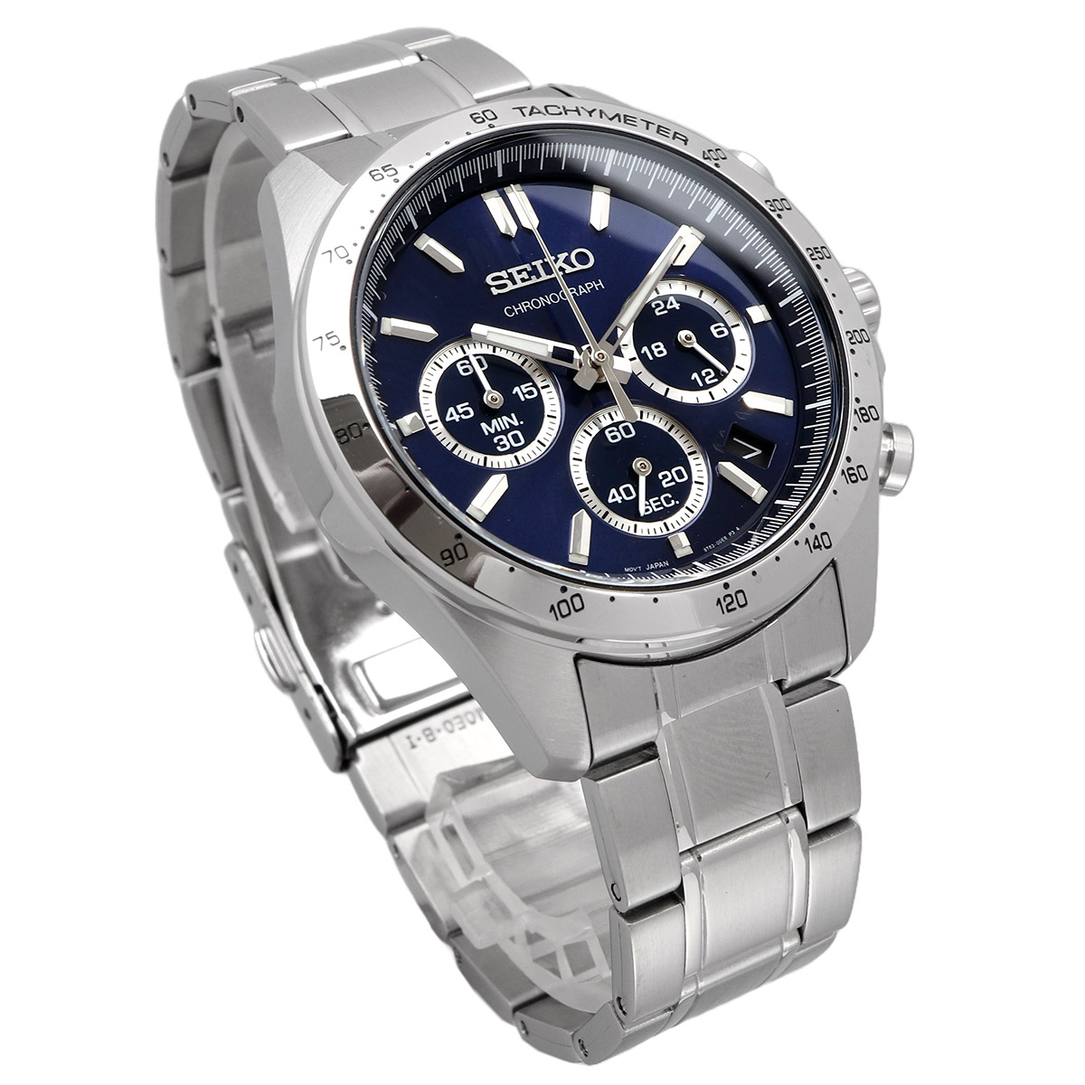 SEIKO（セイコー） 腕時計 メンズ 国内正規品 セイコーセレクション