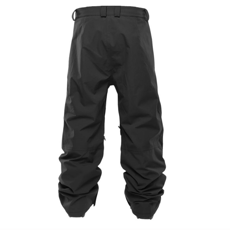 thirtytwo（サーティーツー） 24-25 THIRTYTWO GATEWAY PNT BLACK XL