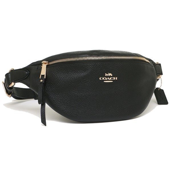 COACH（コーチ） アウトレット ボディバッグ ウエストポーチ