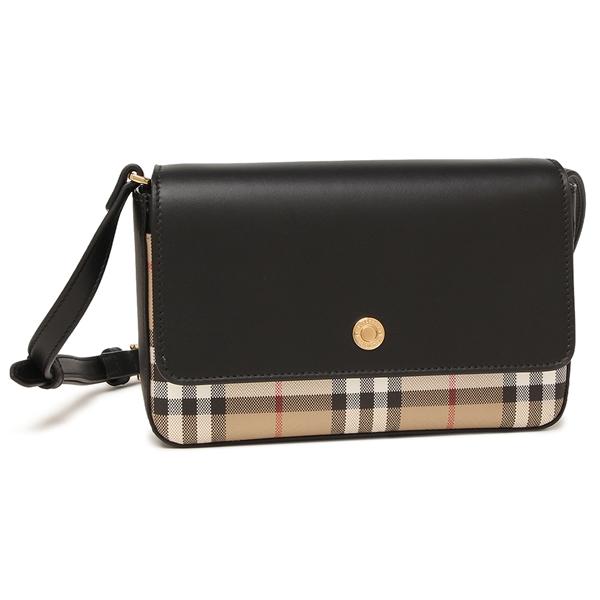 BURBERRY（バーバリー） ショルダーバッグ ハンプシャー レディース