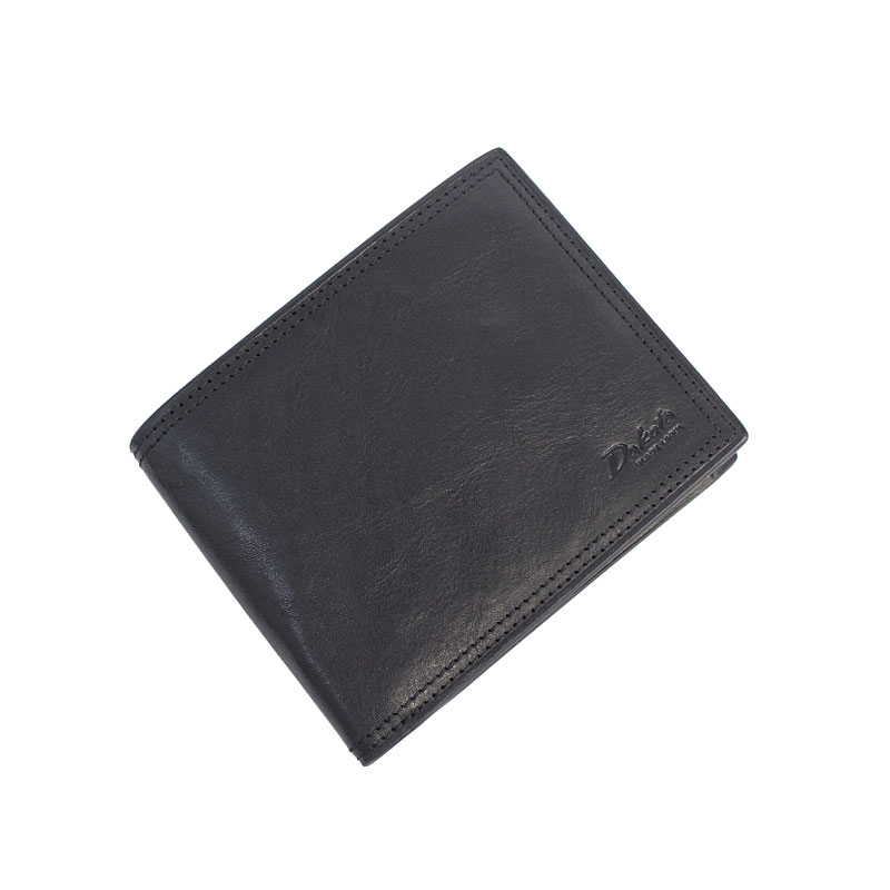 Dakota BLACK LABEL ダコタ ブラックレーベル 2つ折り財布 ハイデ