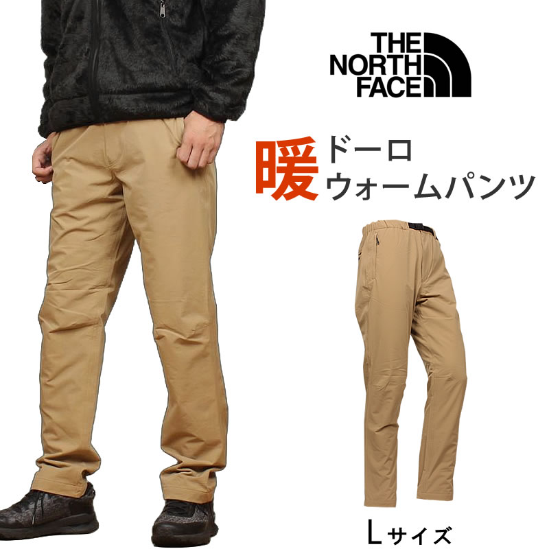THE NORTH FACE（ザ ノースフェイス） ≪ラスト1点！Lサイズ≫ DORO