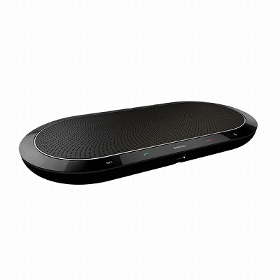 マイクスピーカー Jabra SPEAK810 MS USB Bluetooth 3.5 mm ジャック 3