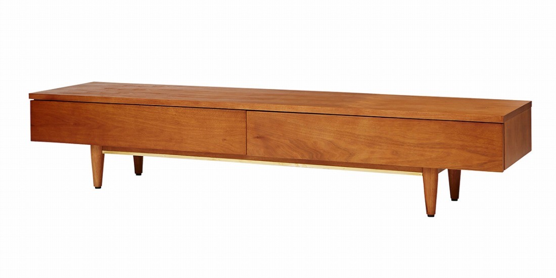ACME Furniture（アクメファニチャー） TRESTLES TV-BOARD LOW