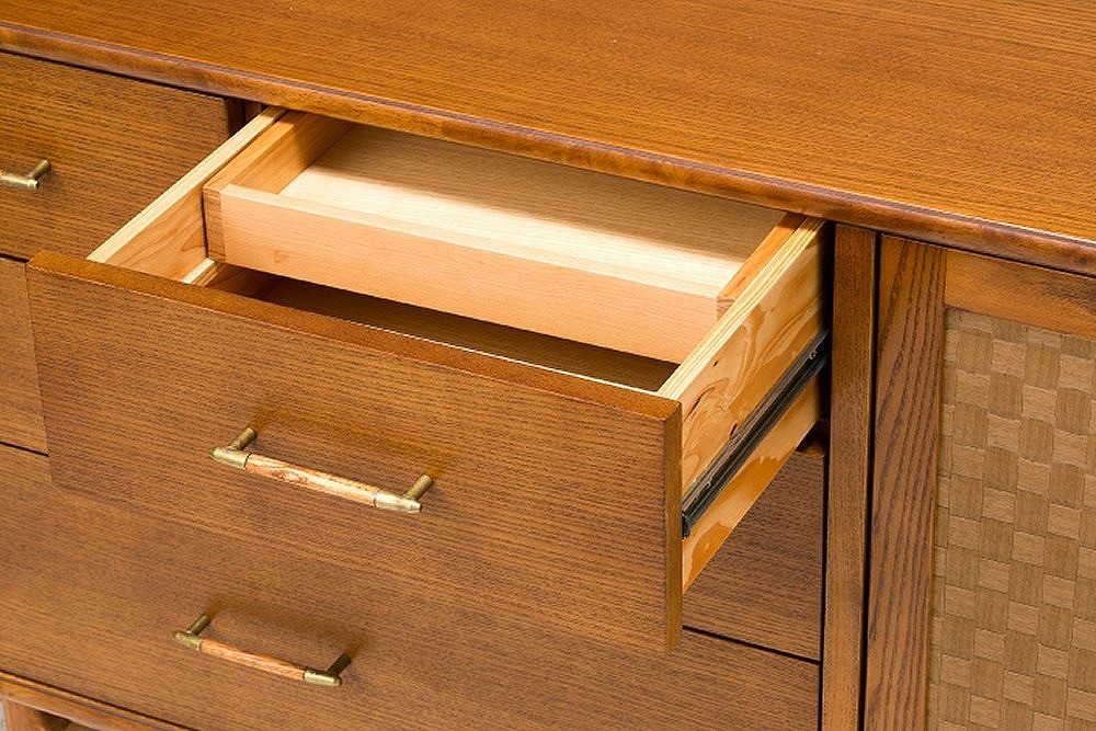 ACME Furniture（アクメファニチャー） BROOKS SIDE BOARD 2nd