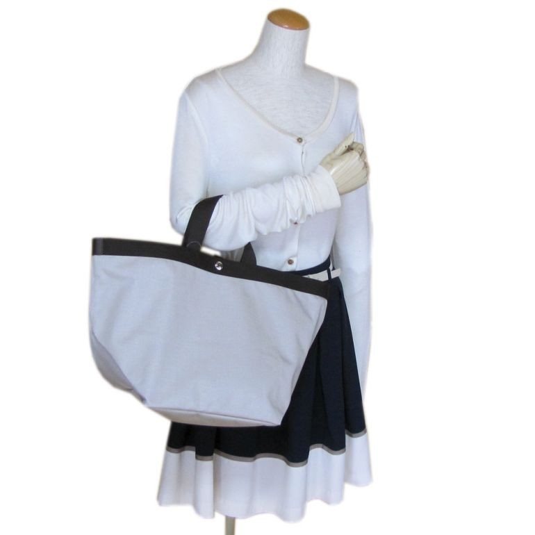 Herve Chapelier（エルベシャプリエ） Herve Chapelier 725C トート