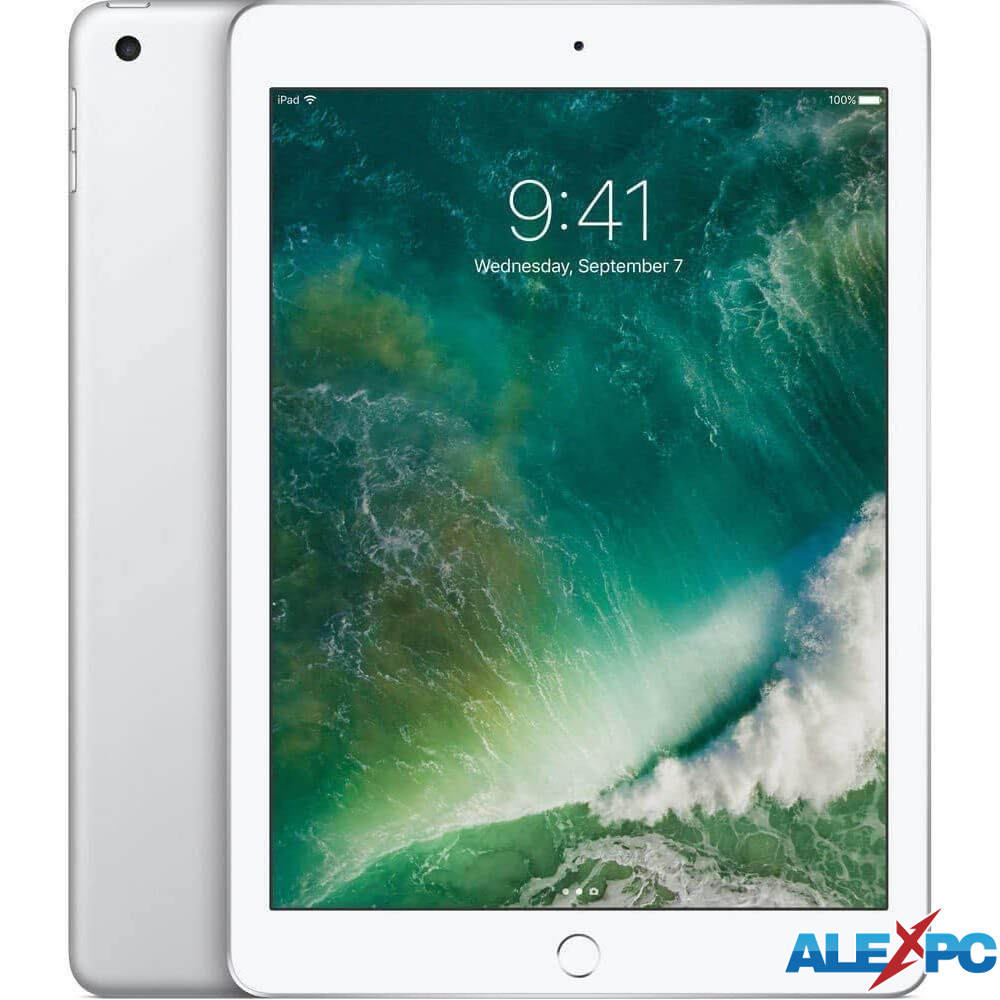 iPad iPad5 第5世代 9.7インチ 32GB Wi-Fiモデル シルバー 状態キレイ