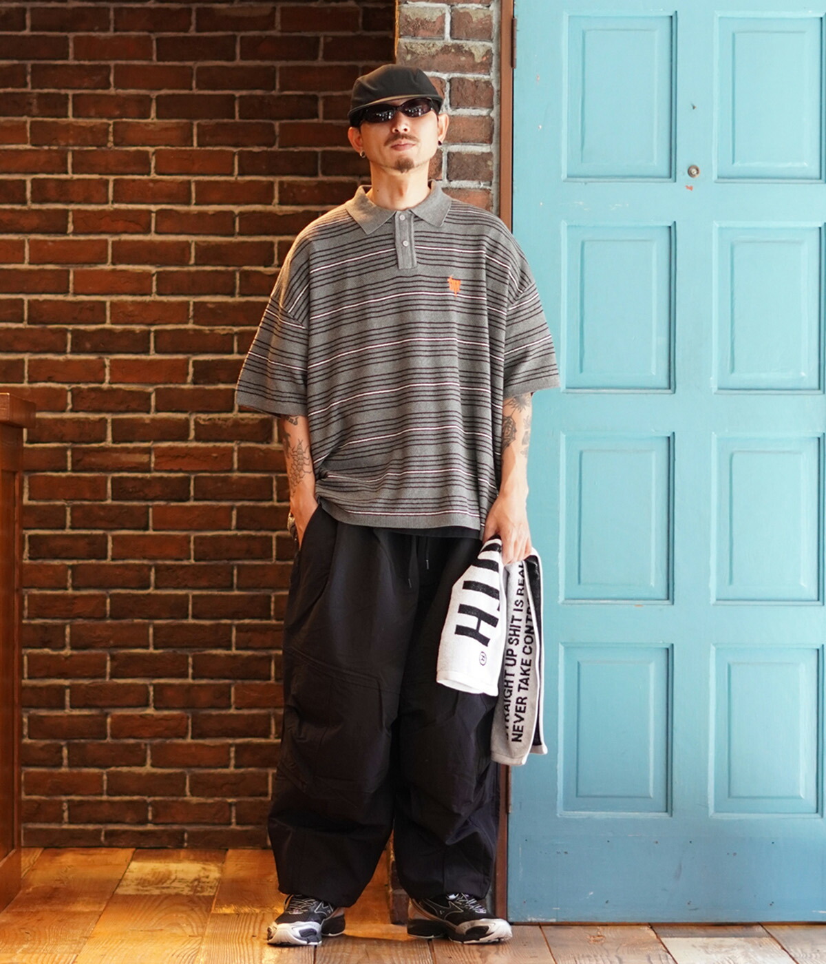 TIGHTBOOTH PRODUCTION（タイトブースプロダクション） TIGHTBOOTH