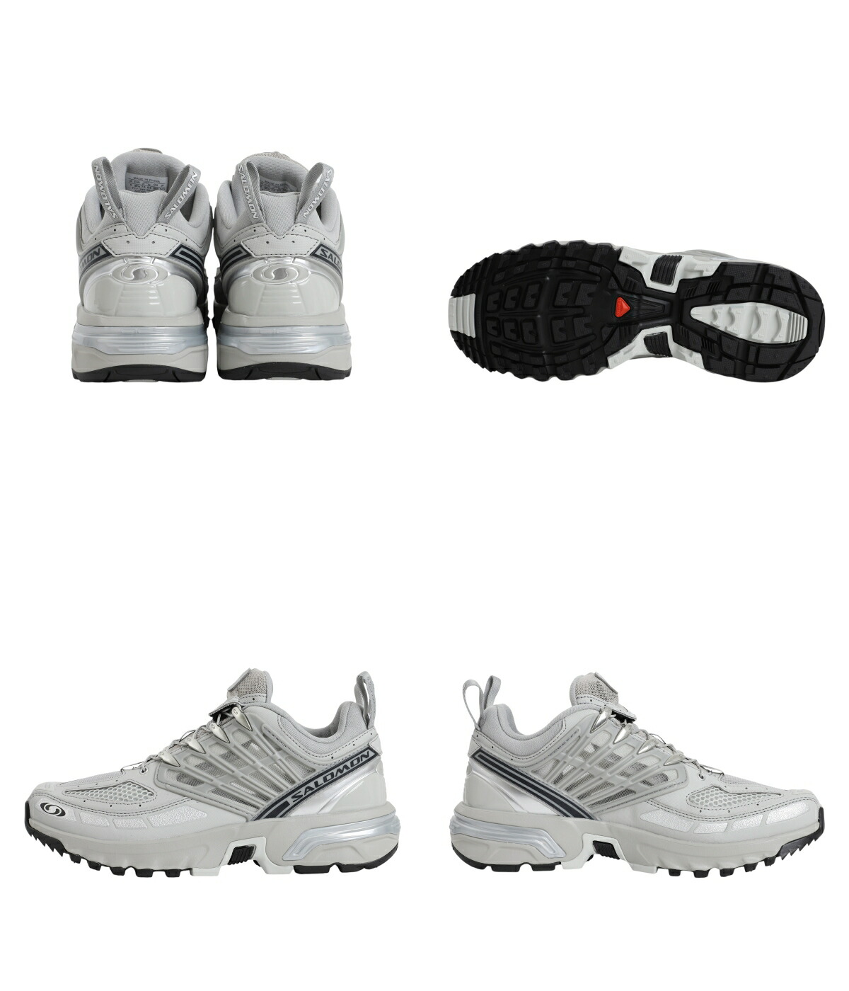 SALOMON（サロモン） SALOMON SNEAKERS / スニーカーズ ： ACS PRO