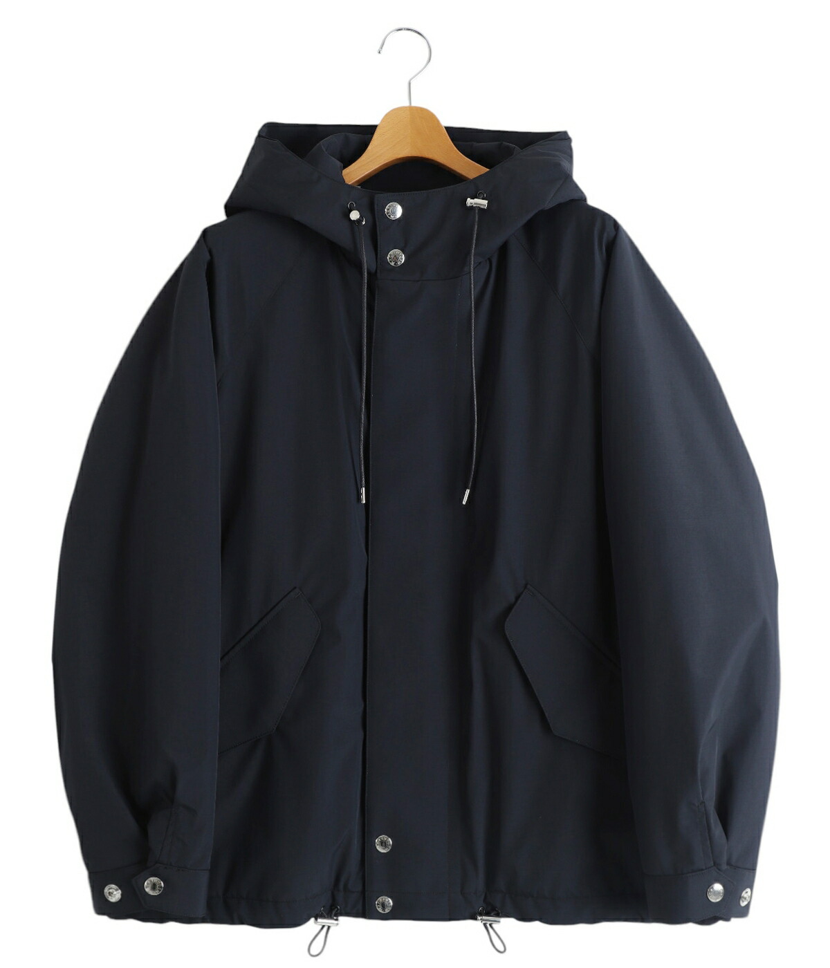 Mackintosh（マッキントッシュ） ： RAINTEC SKYE PARKA THINDOWN SH G
