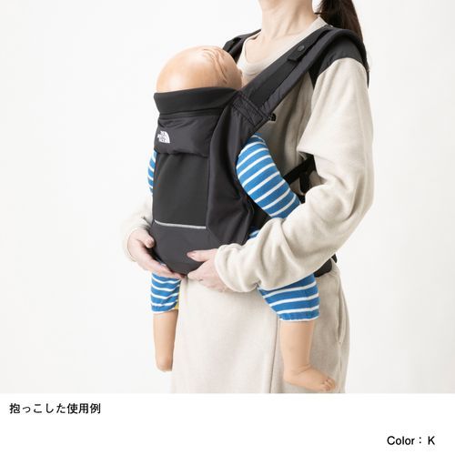 THE NORTH FACE（ザ ノースフェイス） 超SALE 日本製 ベビー ベビー