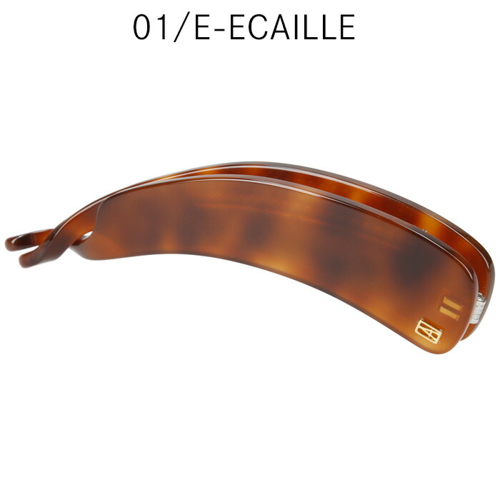 バナナクリップ（ALEXANDRE DE PARIS）のおすすめ人気商品一覧 通販