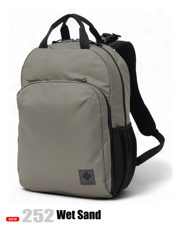 Columbia（コロンビア） グレートスモーキーガーデン18L バックパック