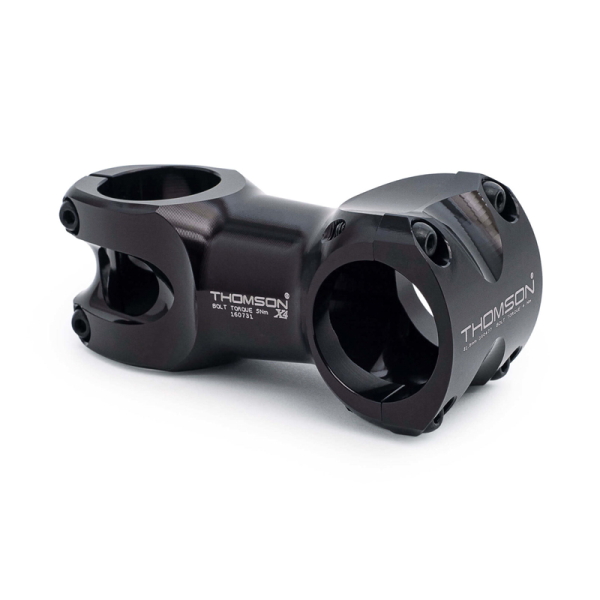 THOMSON（トムソン） 自転車 ステム THOMSON ELITE X4 STEM ブラック
