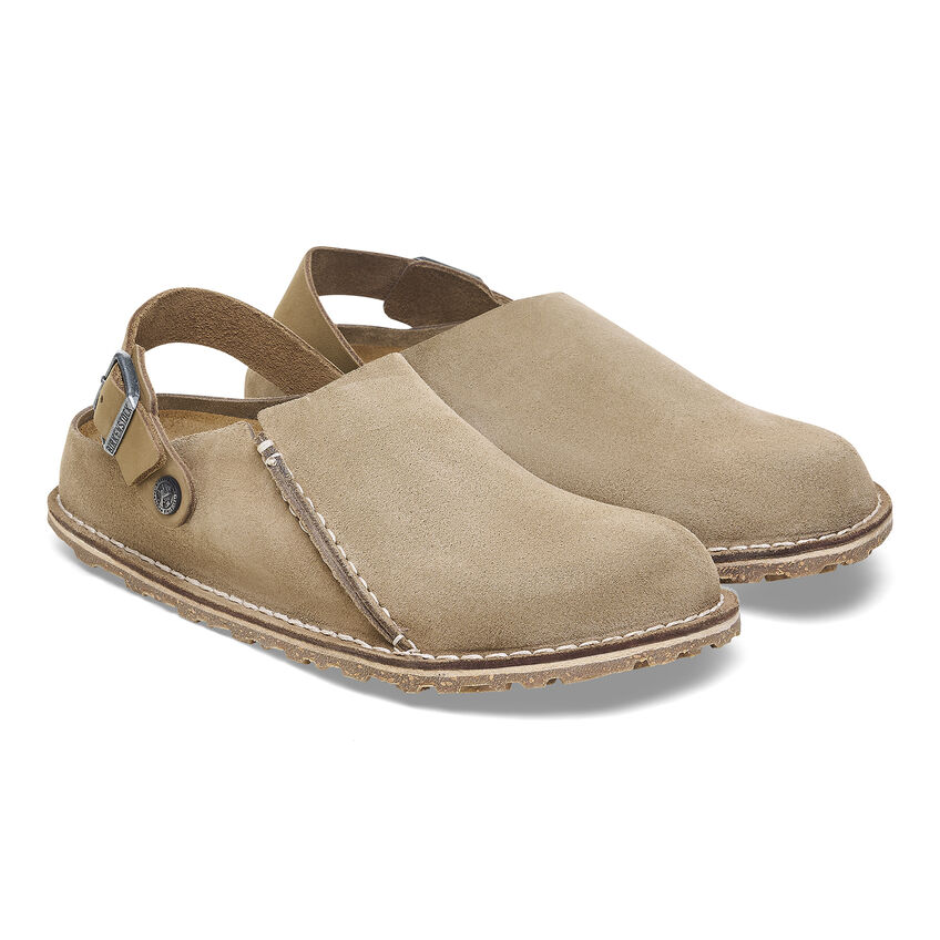 BIRKENSTOCK（ビルケンシュトック） ルトリー スエードレザー ユニ