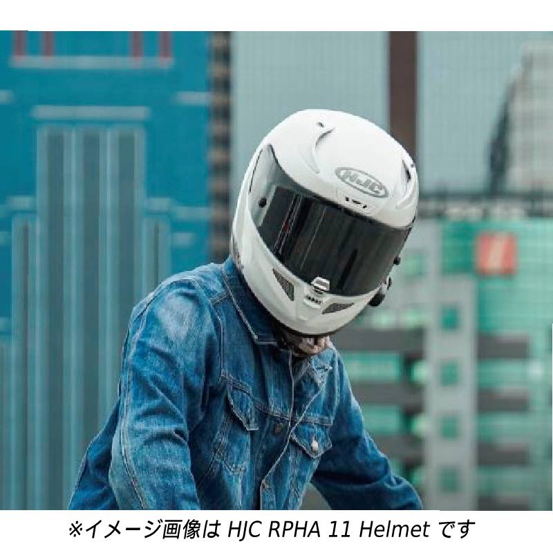 HJC エイチジェイシー RPHA 11 Maximum Carnage Marvel フルフェイス