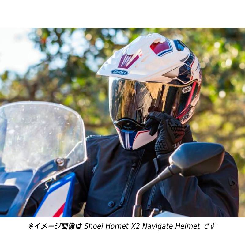 SHOEI ショウエイ Hornet X2 Sovereign フルフェイスヘルメット
