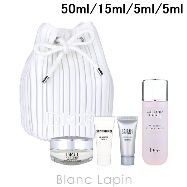 Christian Dior（クリスチャン・ディオール） 【ミニサイズセット