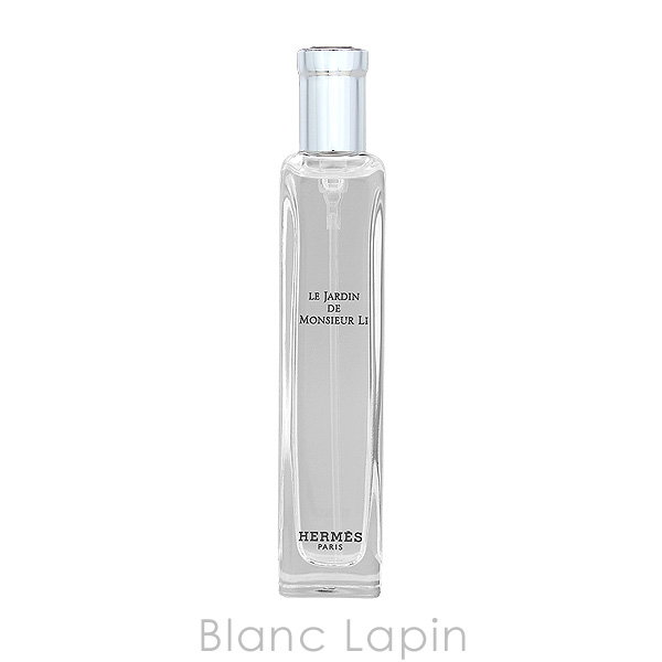 HERMES（エルメス） 【ミニサイズ】 李氏の庭 EDT 15ml [039473/800048