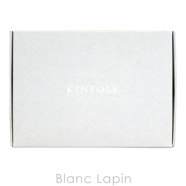 キンフォーク KINFOLK NOTES ホワイトチューベローズ EDP 30ml