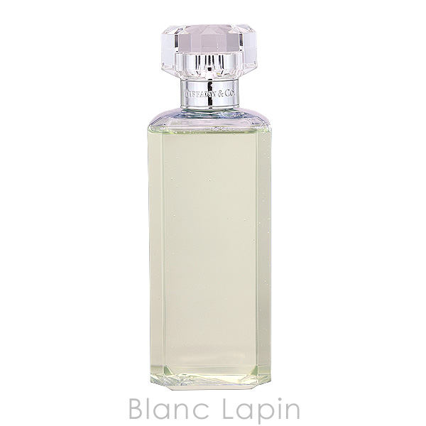 TIFFANY&Co.（ティファニー） TIFFANY シャワージェル 200ml [402312