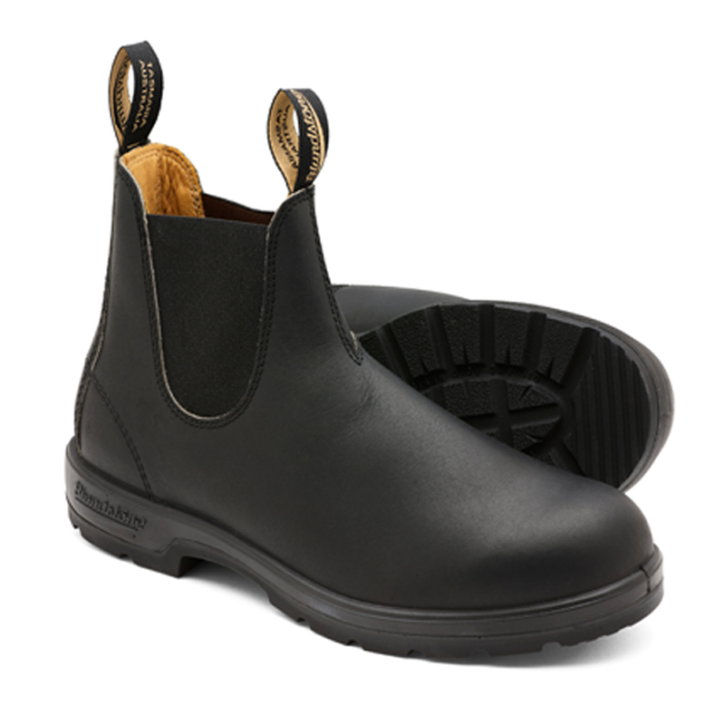 BLUNDSTONE（ブランドストーン） BS558 サイドゴアブーツ メンズ