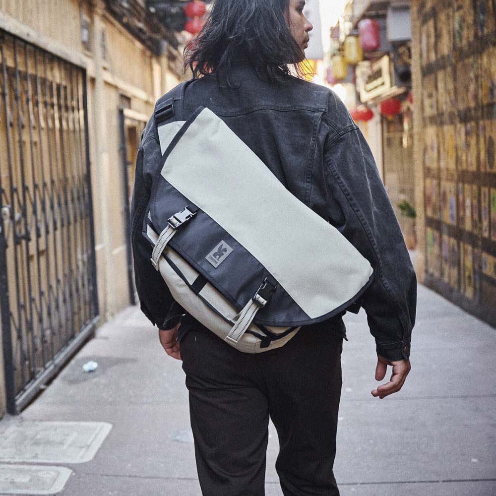 CHROME（クローム） CTZ 24L メッセンジャー CHROME CTZ 24L MESSENGER