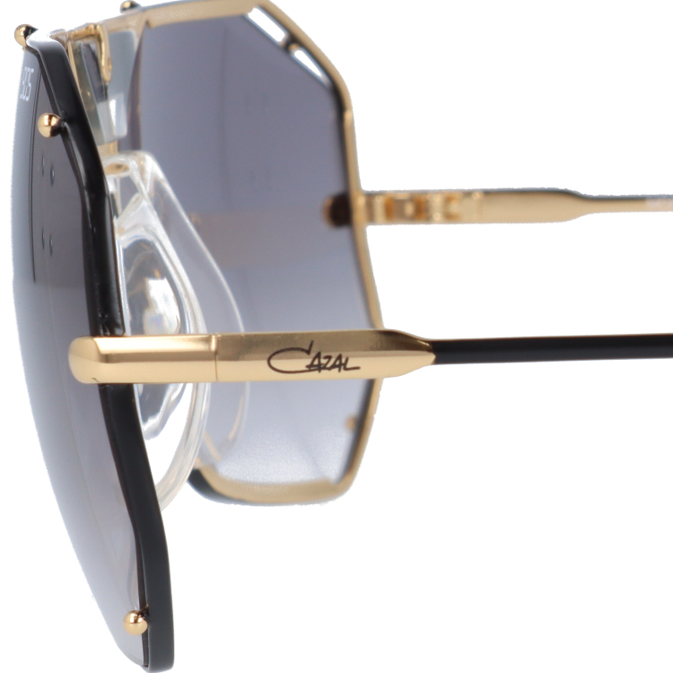 CAZAL（カザール） サングラス 国内正規品 メンズ レディース