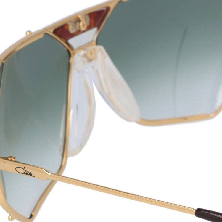 CAZAL（カザール） サングラス 国内正規品 メンズ レディース ブランド
