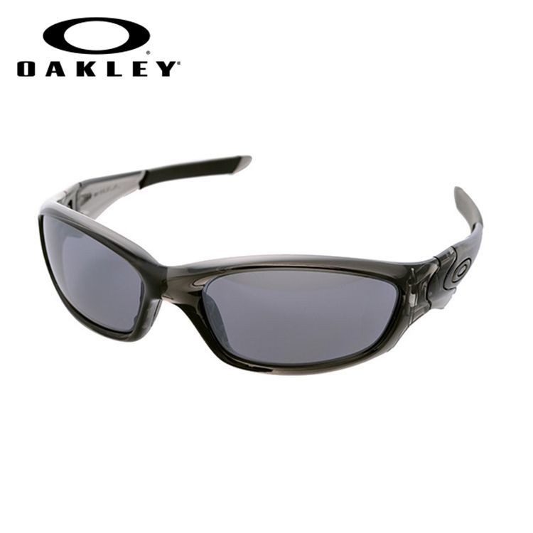 OAKLEY（オークリー） サングラス 国内正規品 OAKLEY 04-327 Grey