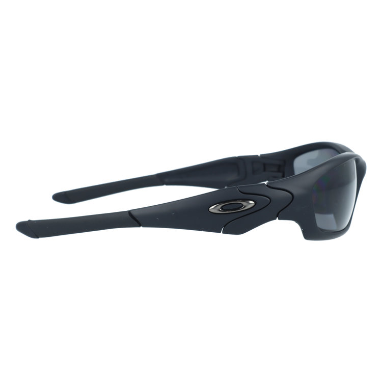 OAKLEY（オークリー） サングラス ストレートジャケット 偏光 アジアン