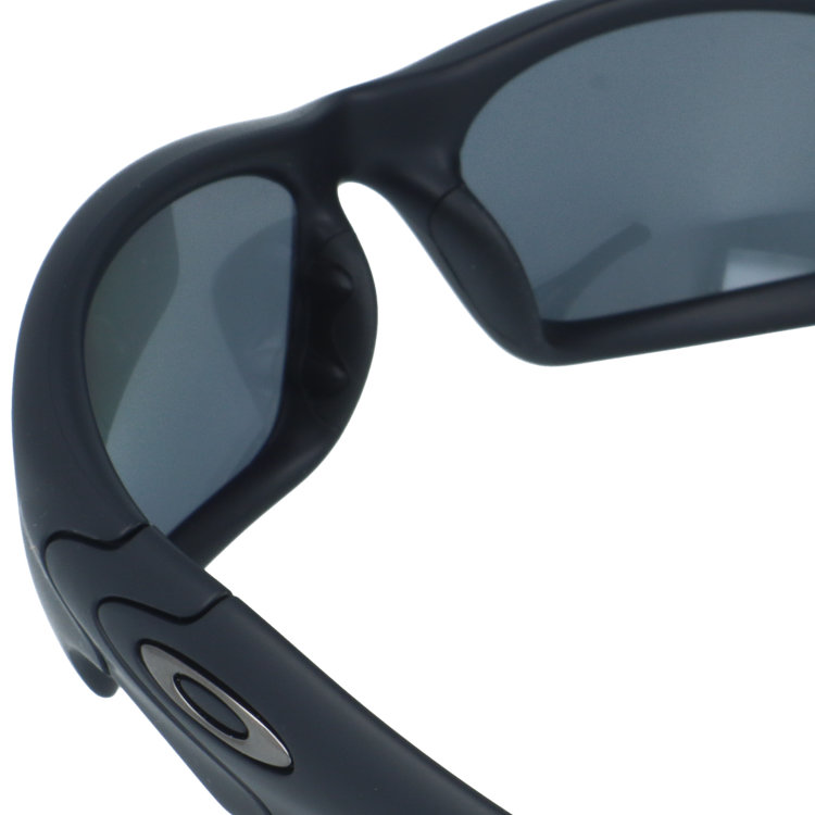 OAKLEY（オークリー） サングラス ストレートジャケット 偏光 アジアン