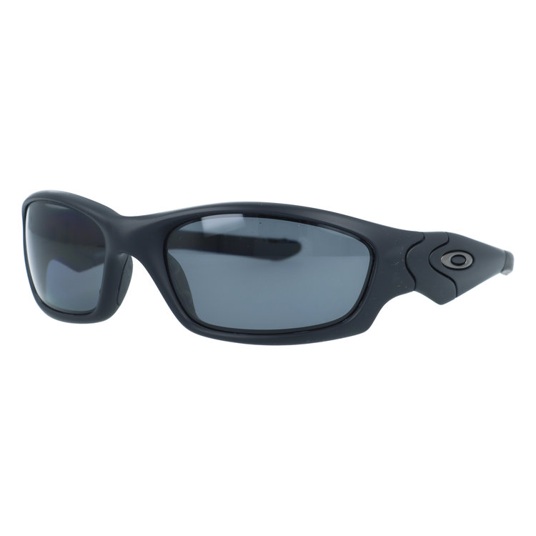 OAKLEY（オークリー） サングラス ストレートジャケット 偏光 アジアン