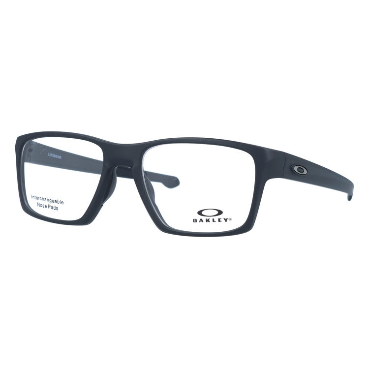 OAKLEY（オークリー） 国内正規品 メガネ フレーム 伊達メガネ 老眼鏡
