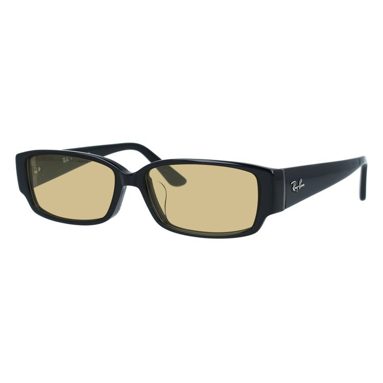 Ray-Ban（レイバン） サングラス ライトブラウン ライトカラー