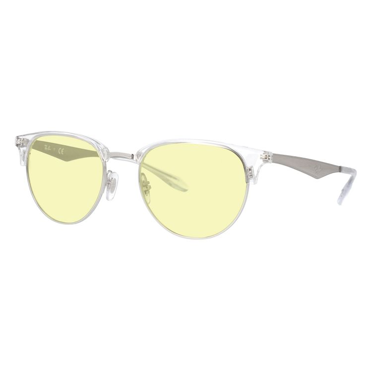 Ray-Ban（レイバン） サングラス ライトイエロー ライトカラー